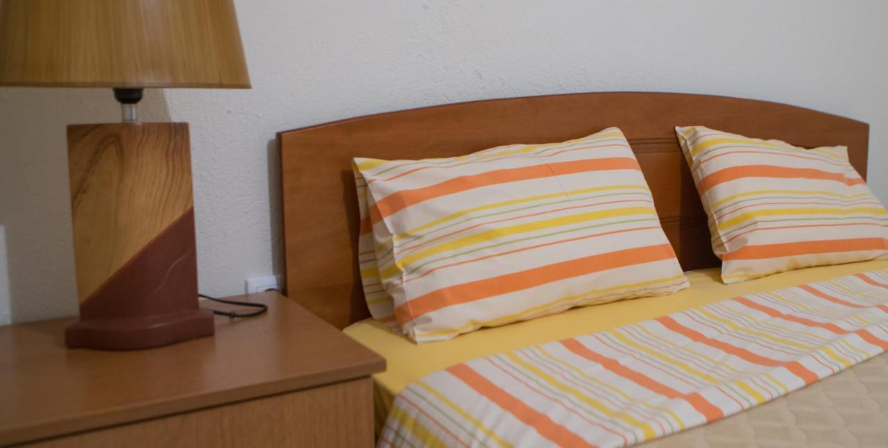 Avgi Apartman Káto Loutrákion Kültér fotó